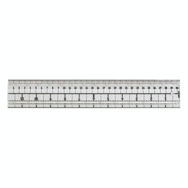 Tim Holtz Media Ruler