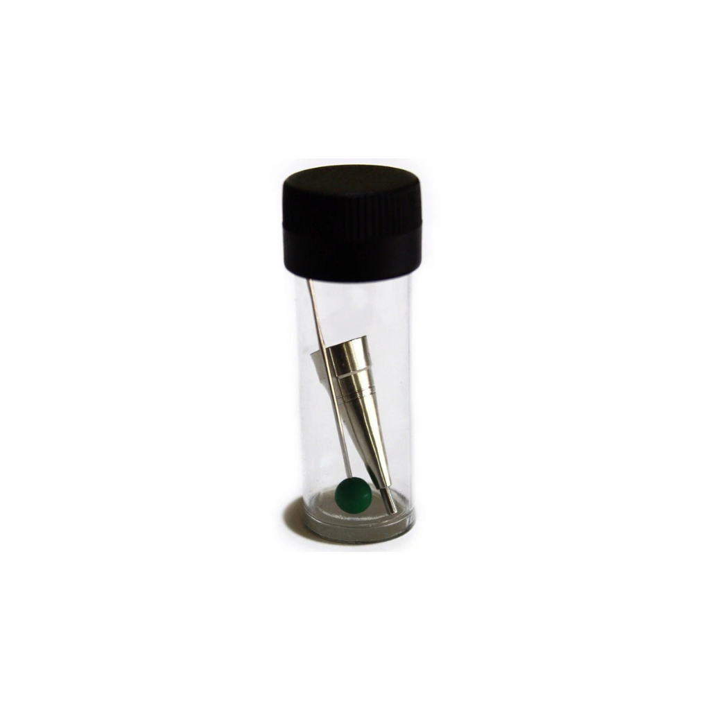 Art Glitter - Metal Tip
