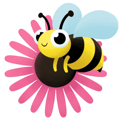 Bee part of the Hive