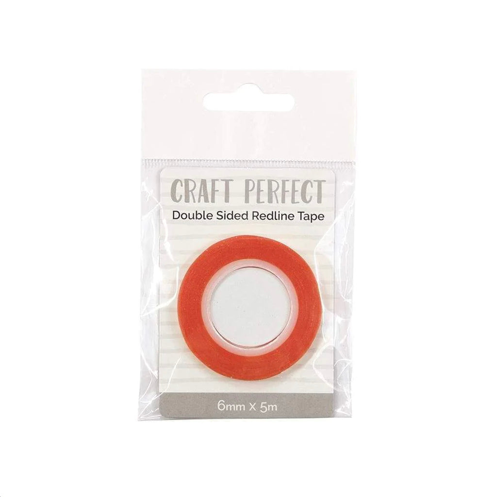 Tonic Studios Craft Perfect Double-Sided Redline Tape